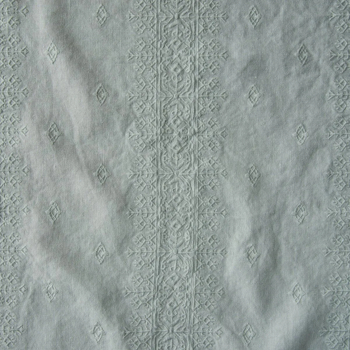 Ines Bed End