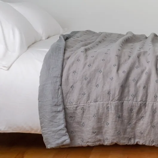 Ines Bed End