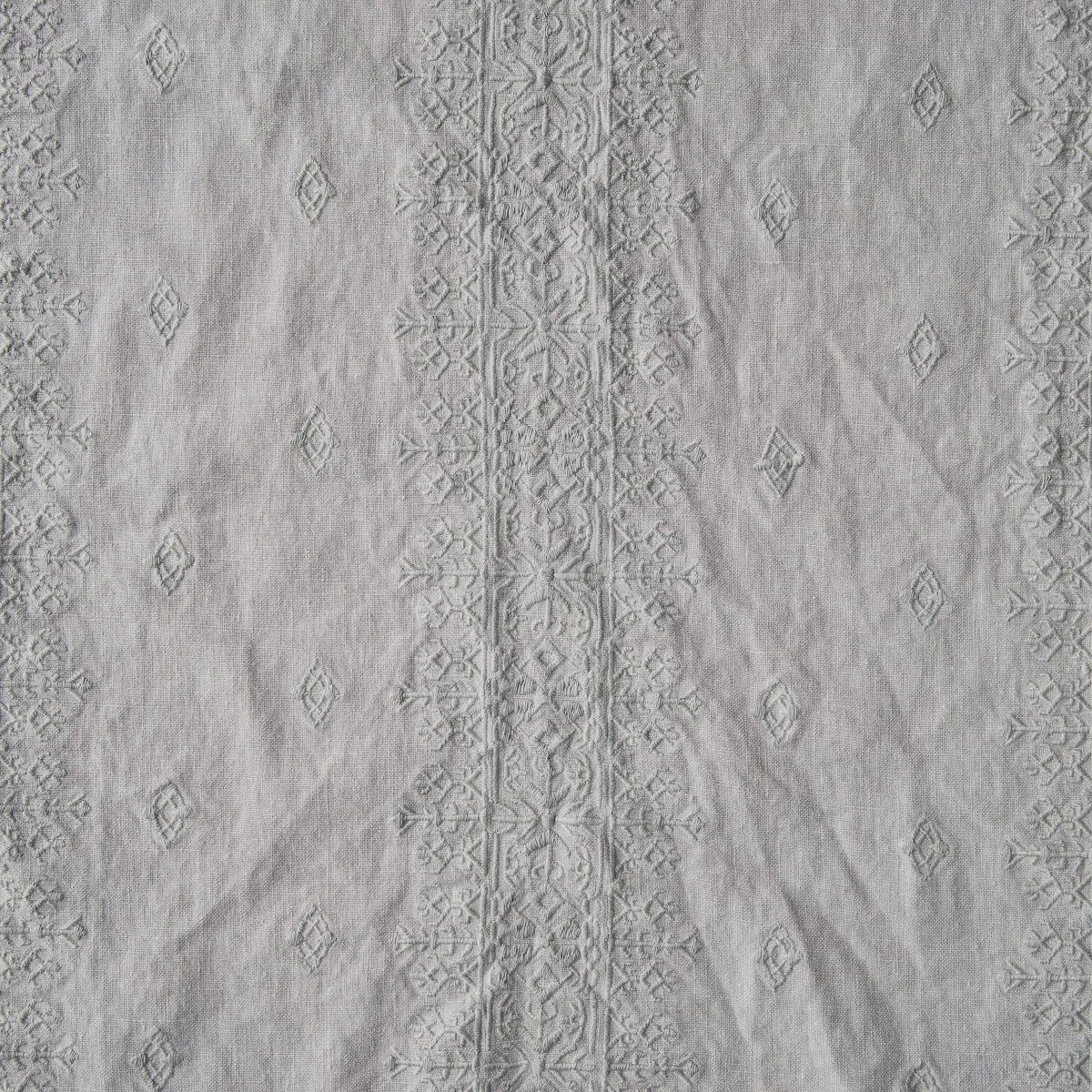 Ines Bed End