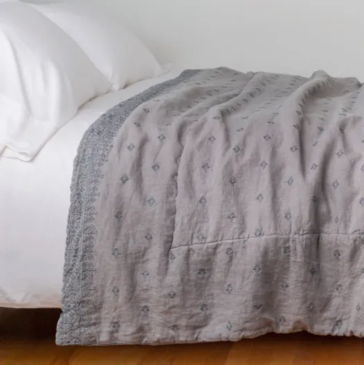 Ines Bed End