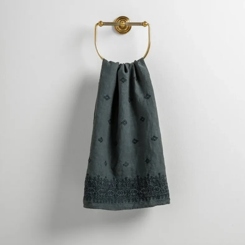 Ines Guest Towel