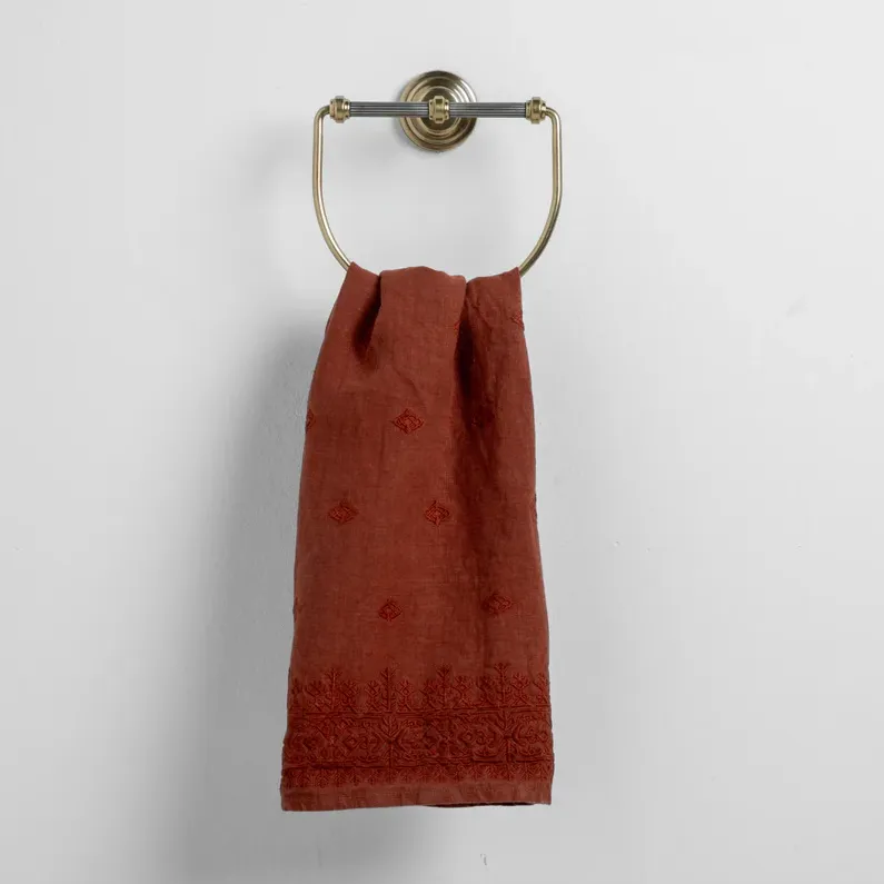 Ines Guest Towel