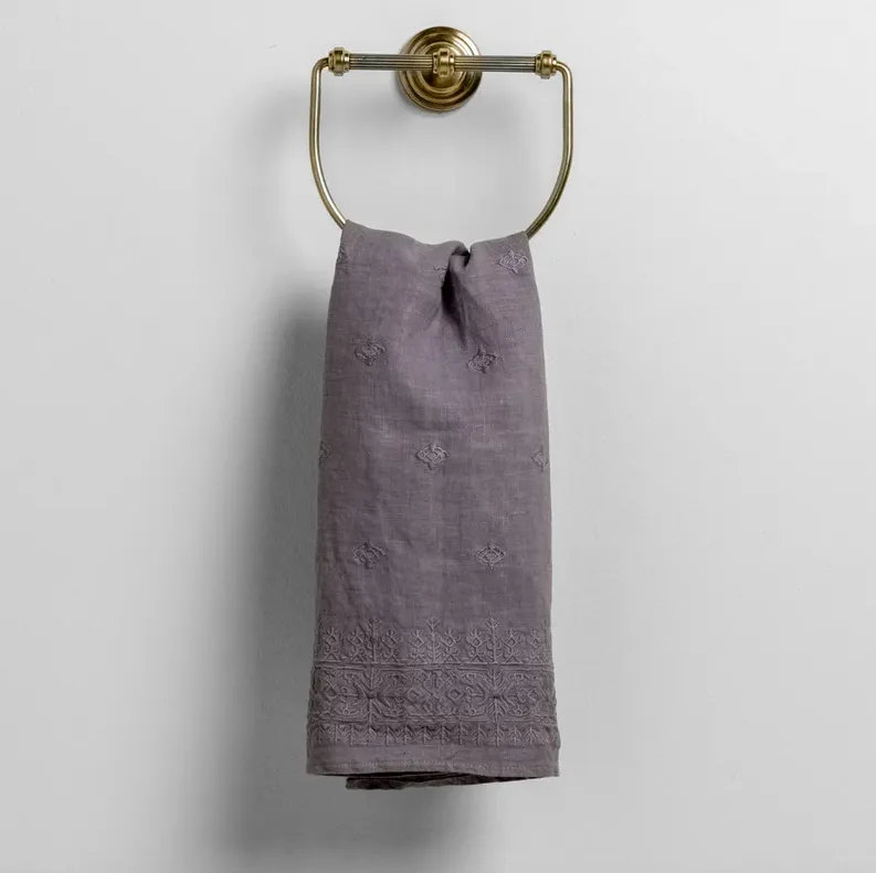 Ines Guest Towel