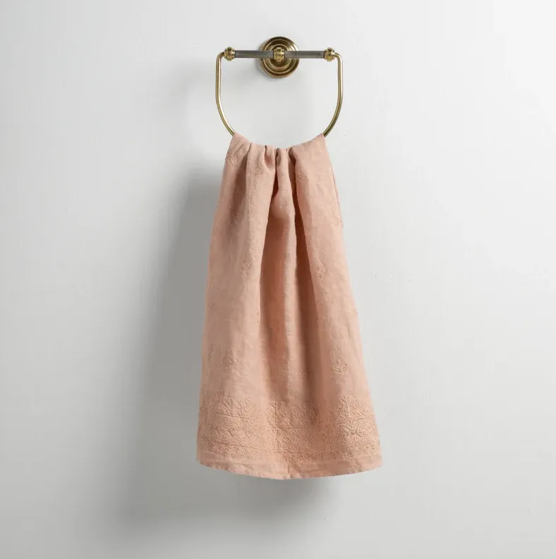 Ines Guest Towel