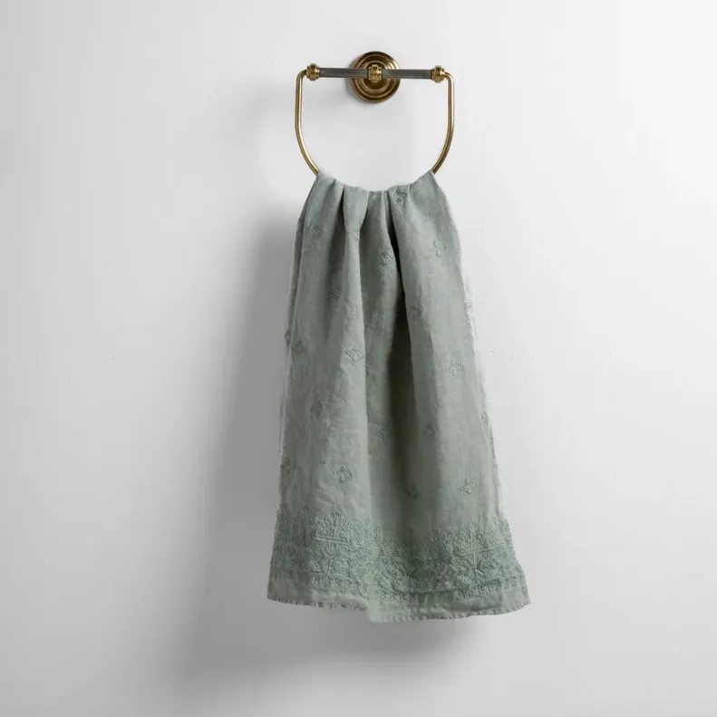 Ines Guest Towel