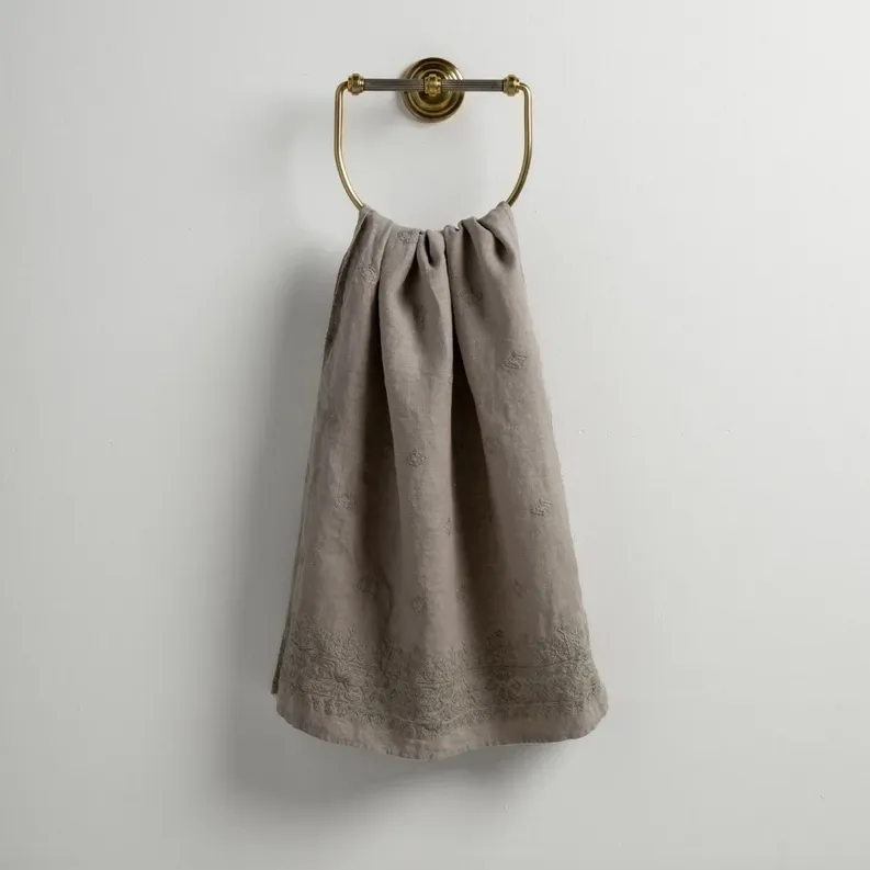 Ines Guest Towel