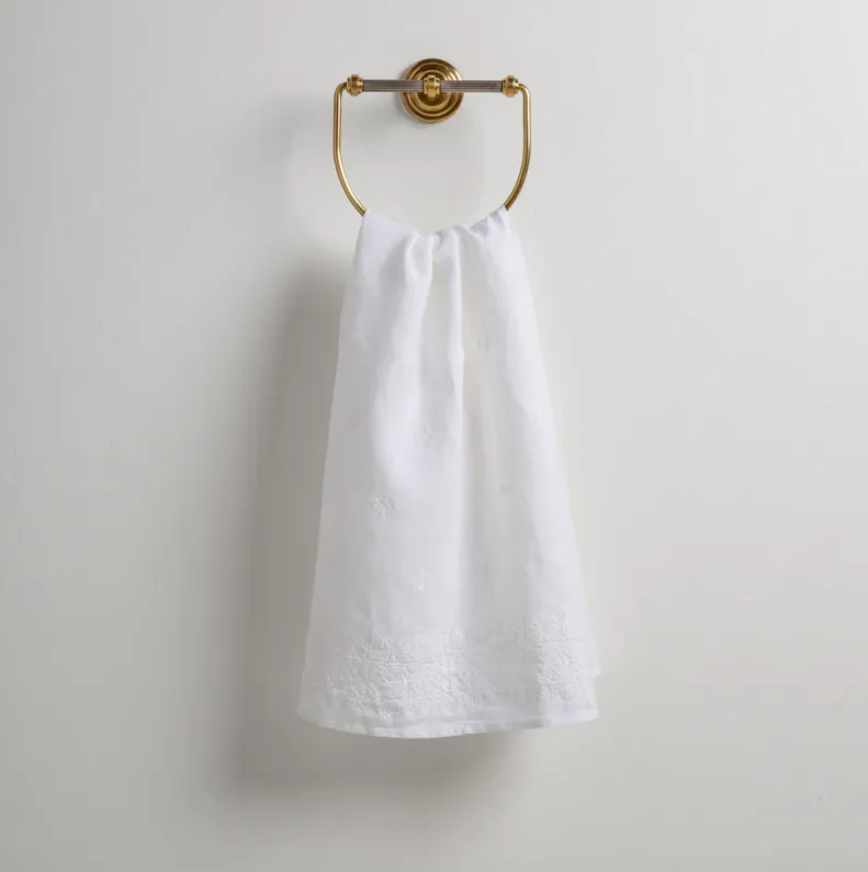 Ines Guest Towel