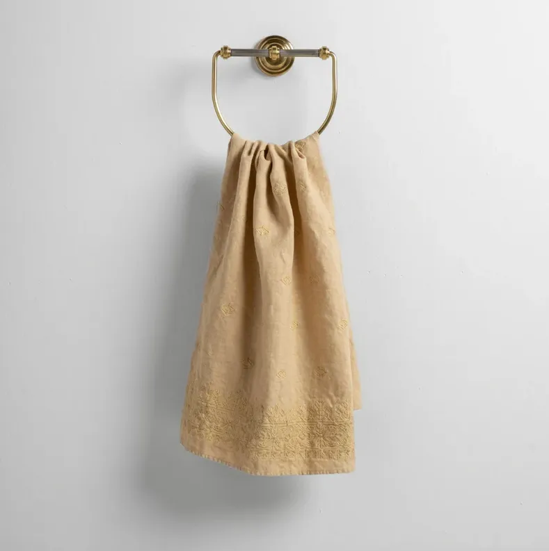 Ines Guest Towel
