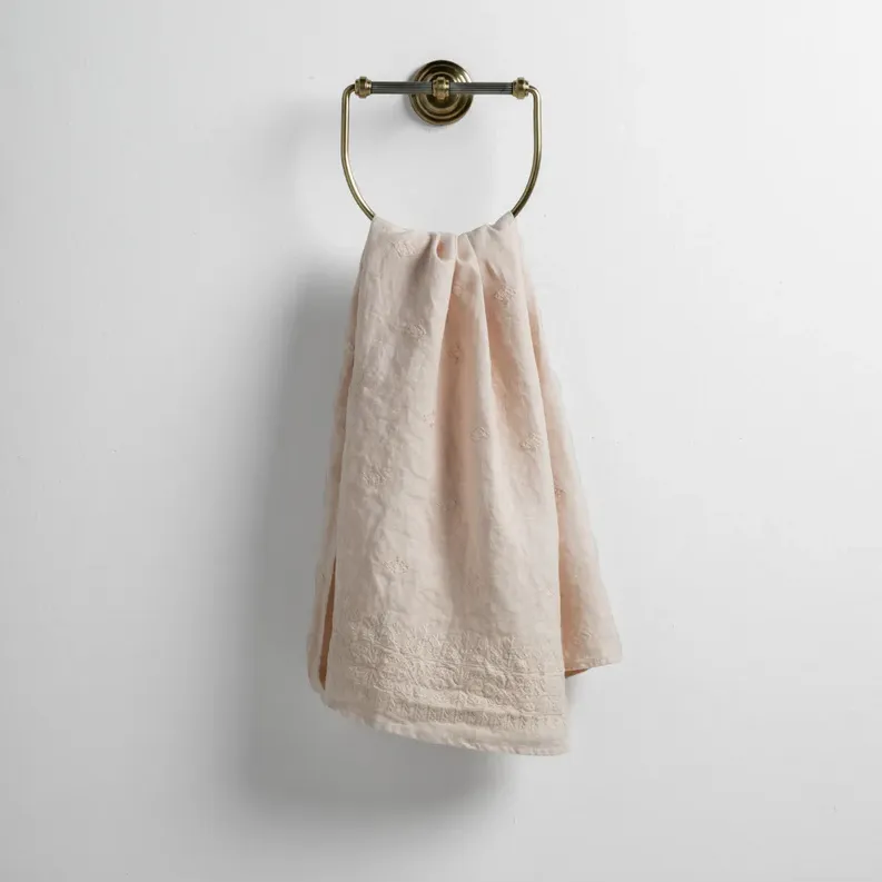 Ines Guest Towel