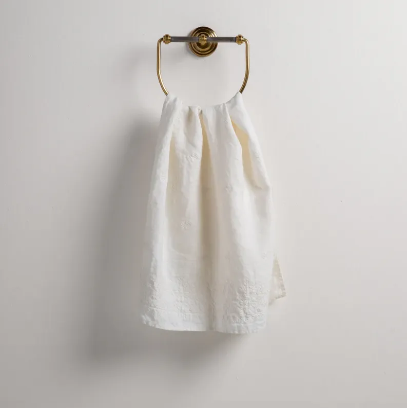 Ines Guest Towel