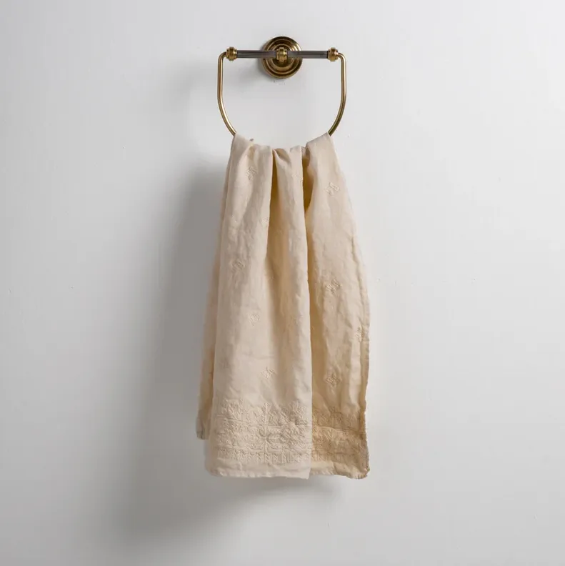 Ines Guest Towel