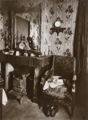 Interior (#5)
