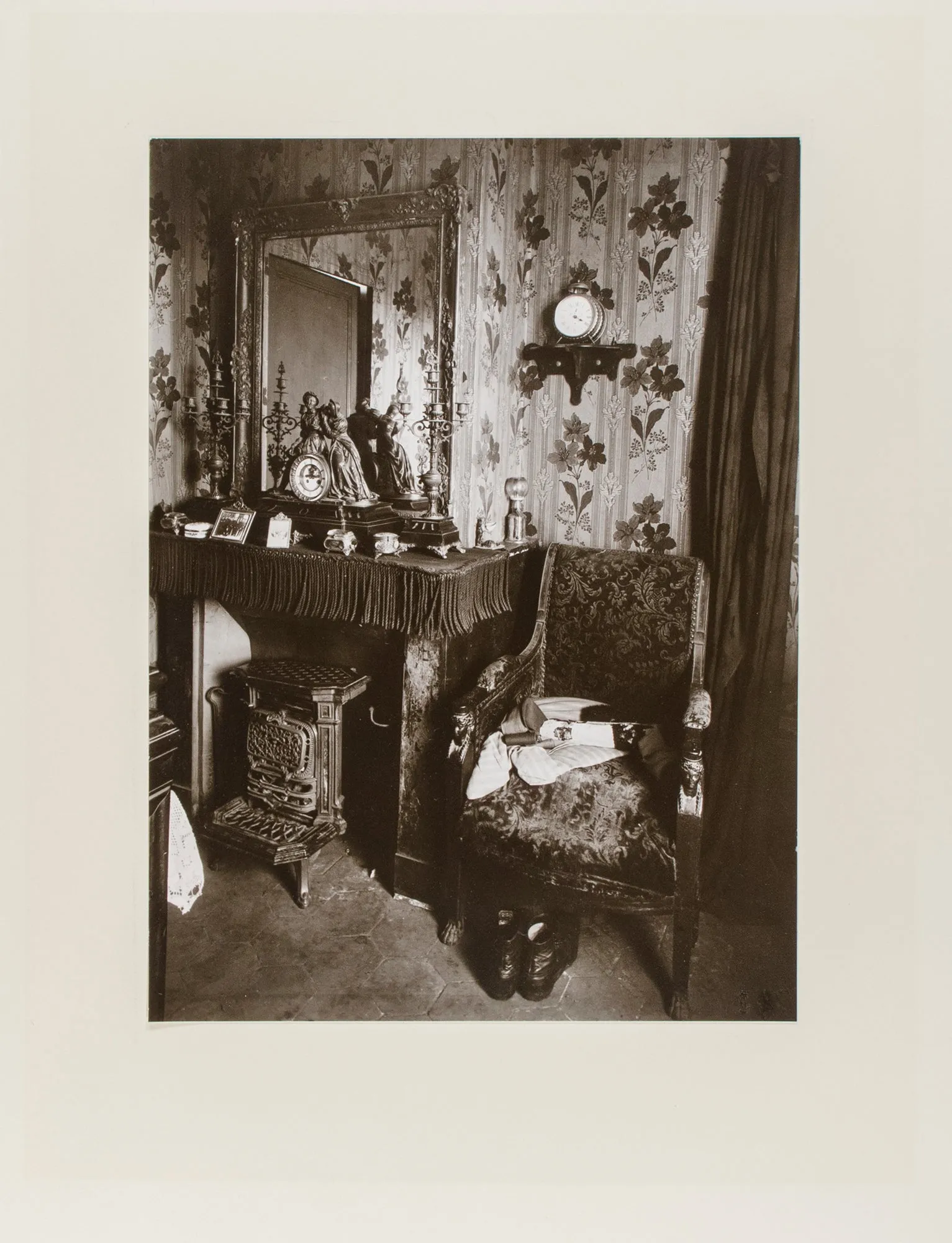 Interior (#5)