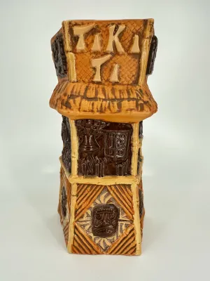 Interior Mug