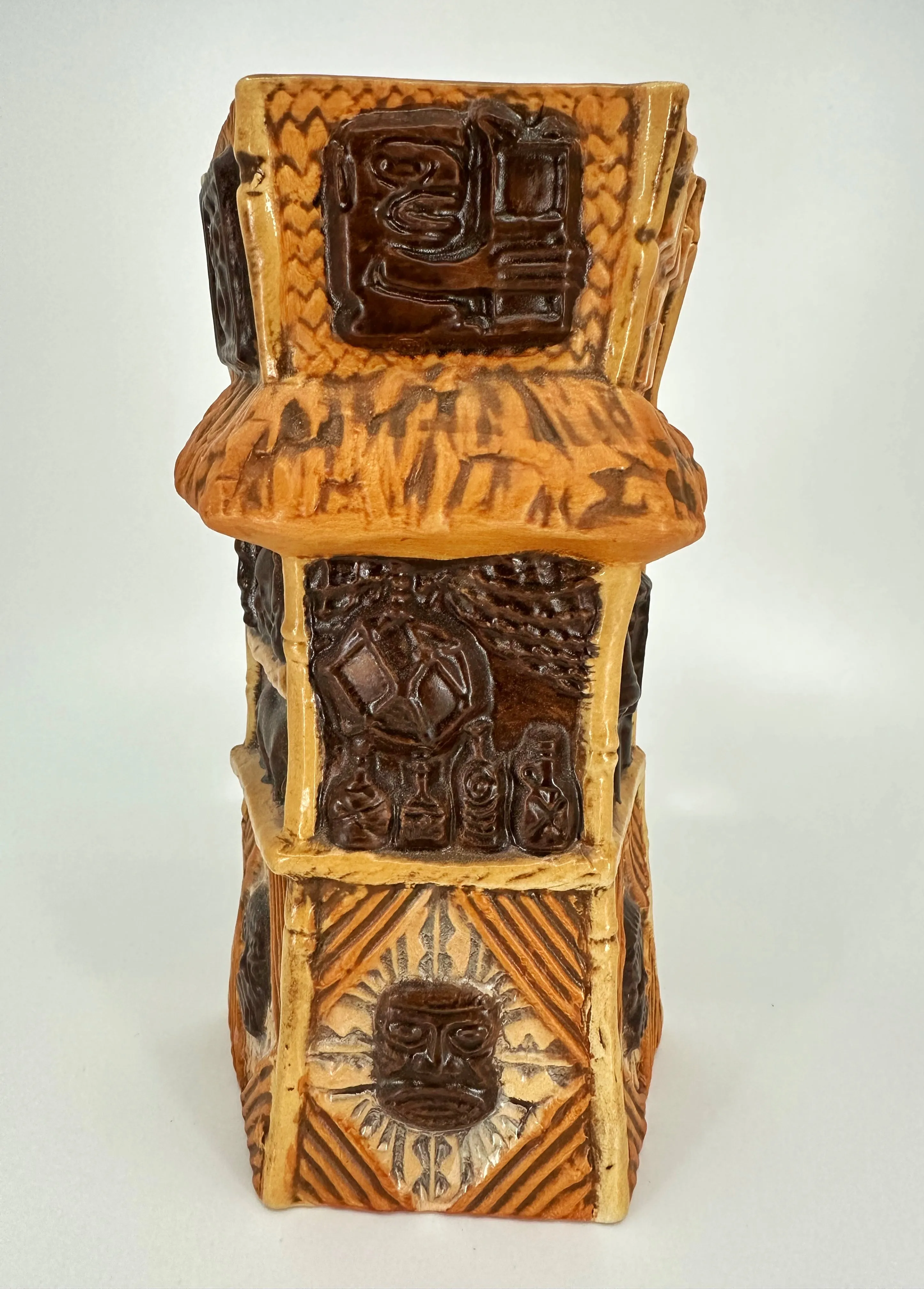 Interior Mug