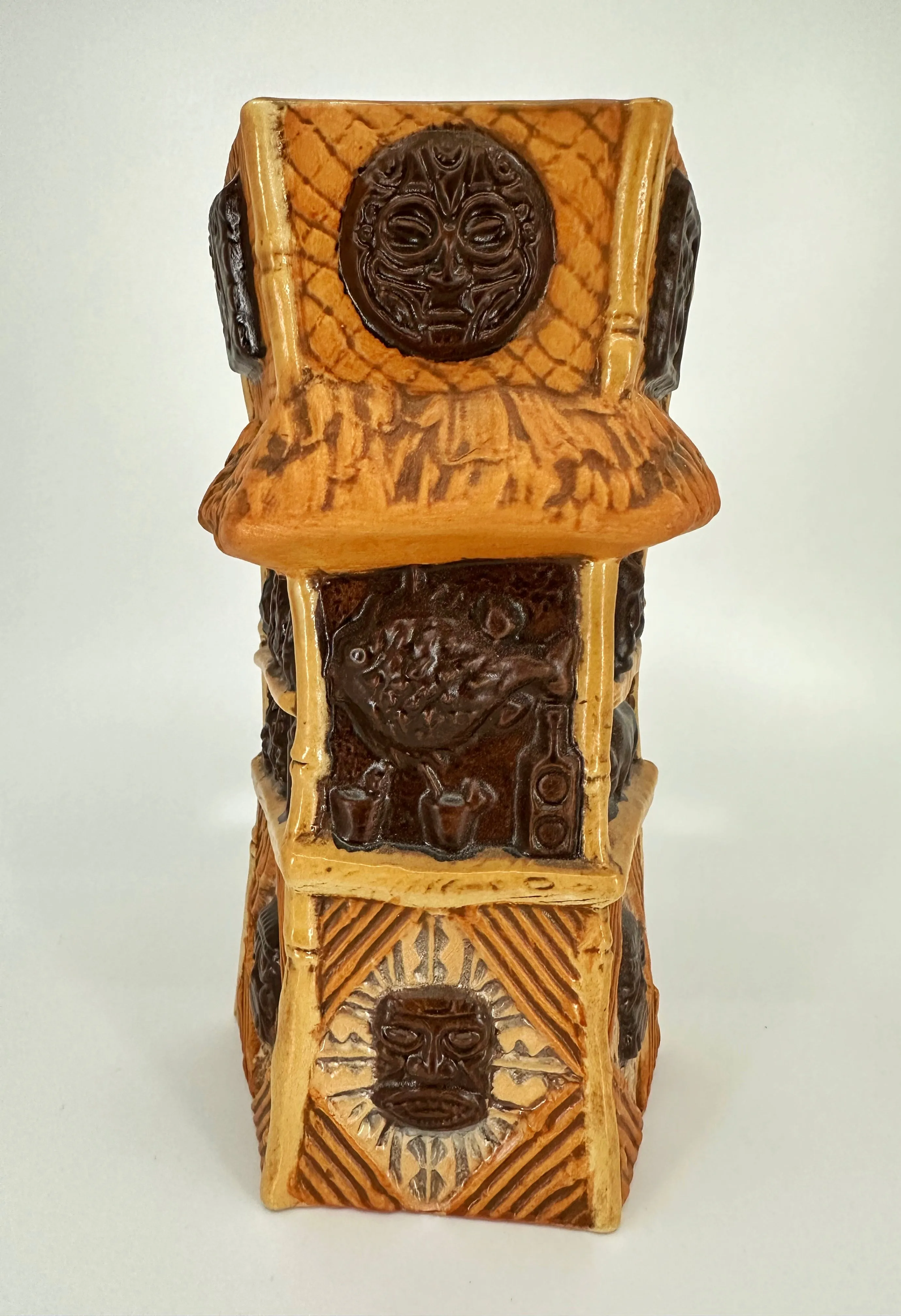 Interior Mug