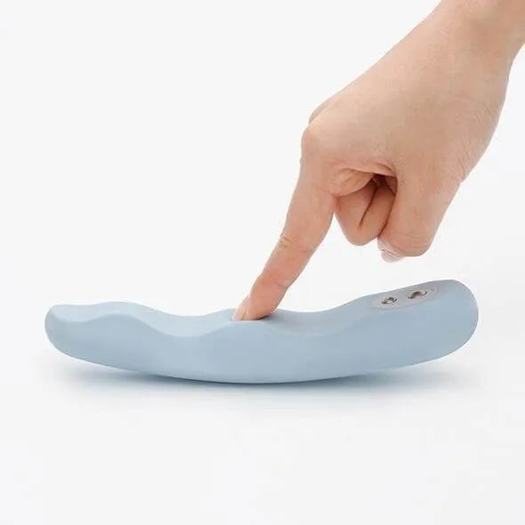 Iroha | Minamo | vibrator