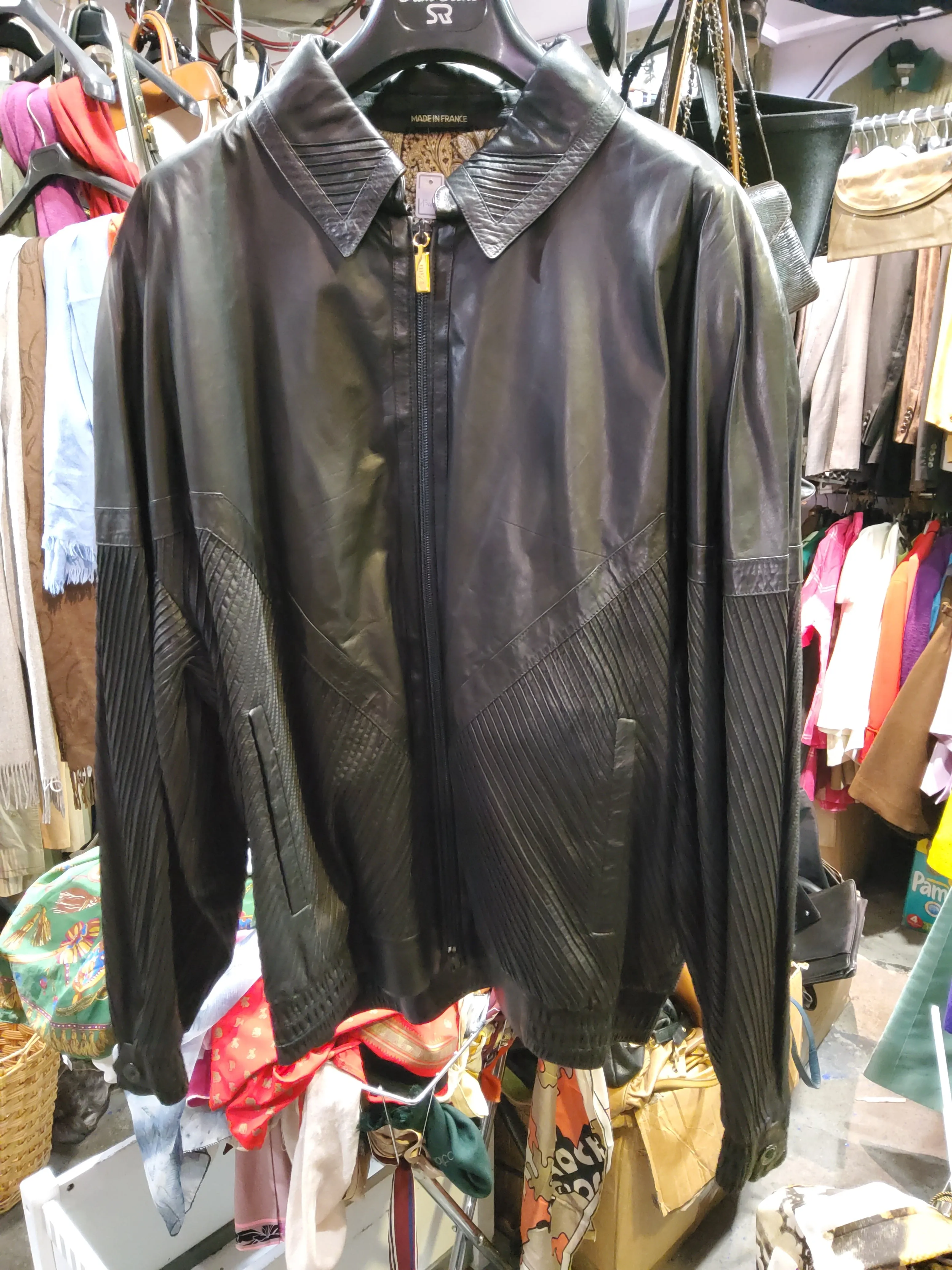 Jacket