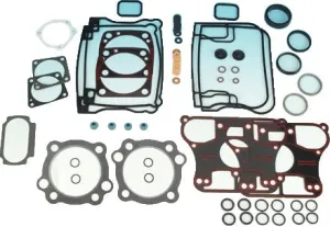 James Gasket 17040-92 Top End Gasket Set