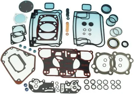 James Gasket 17041-92-A Top End Gasket Set