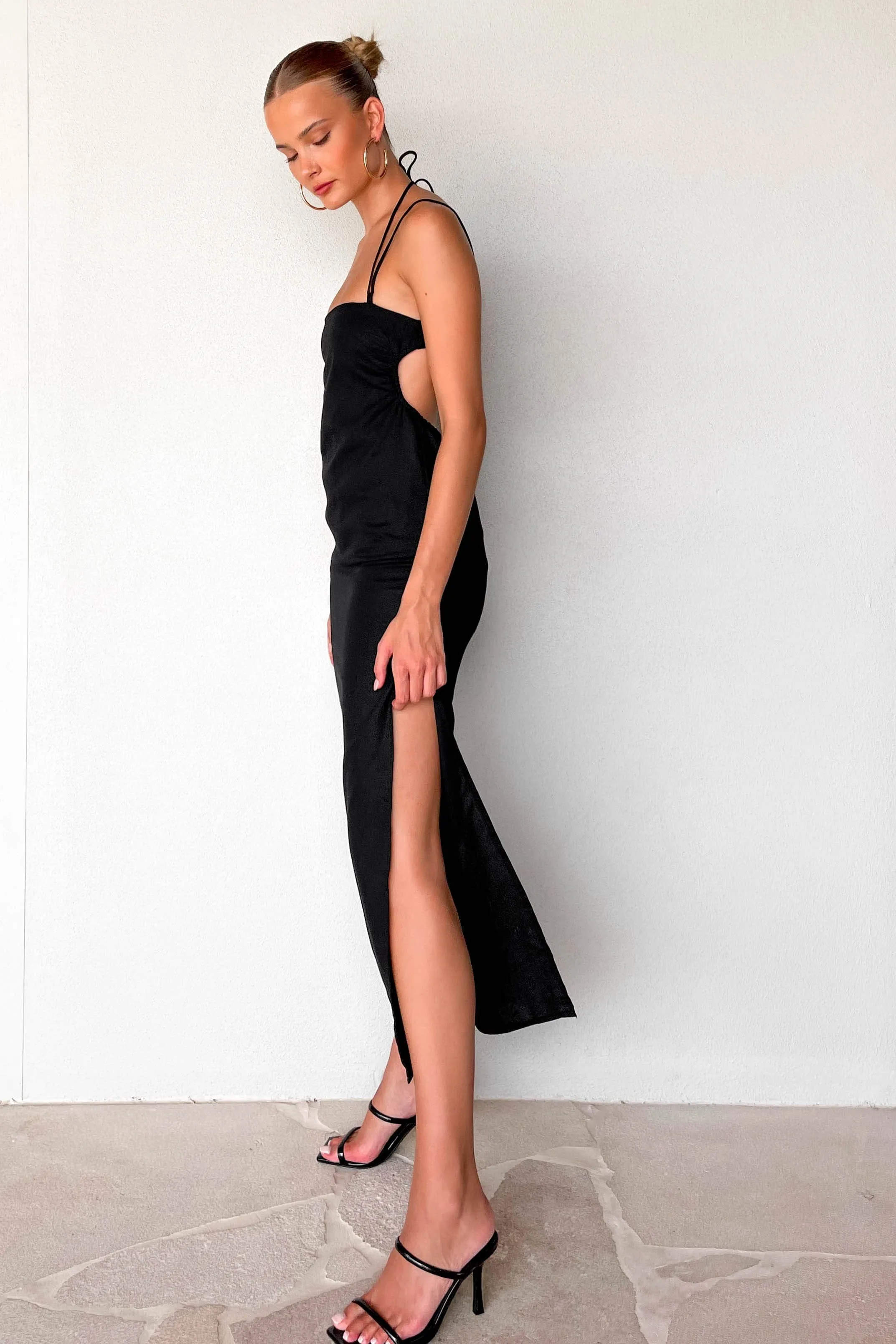 Jarron Dress