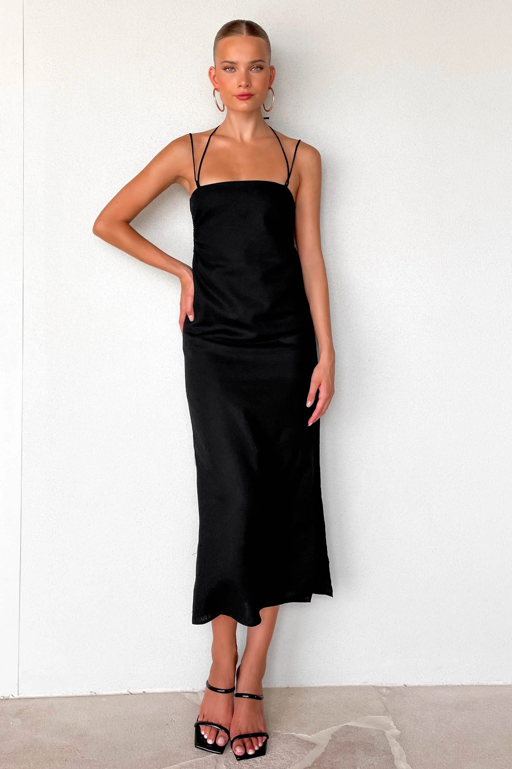 Jarron Dress