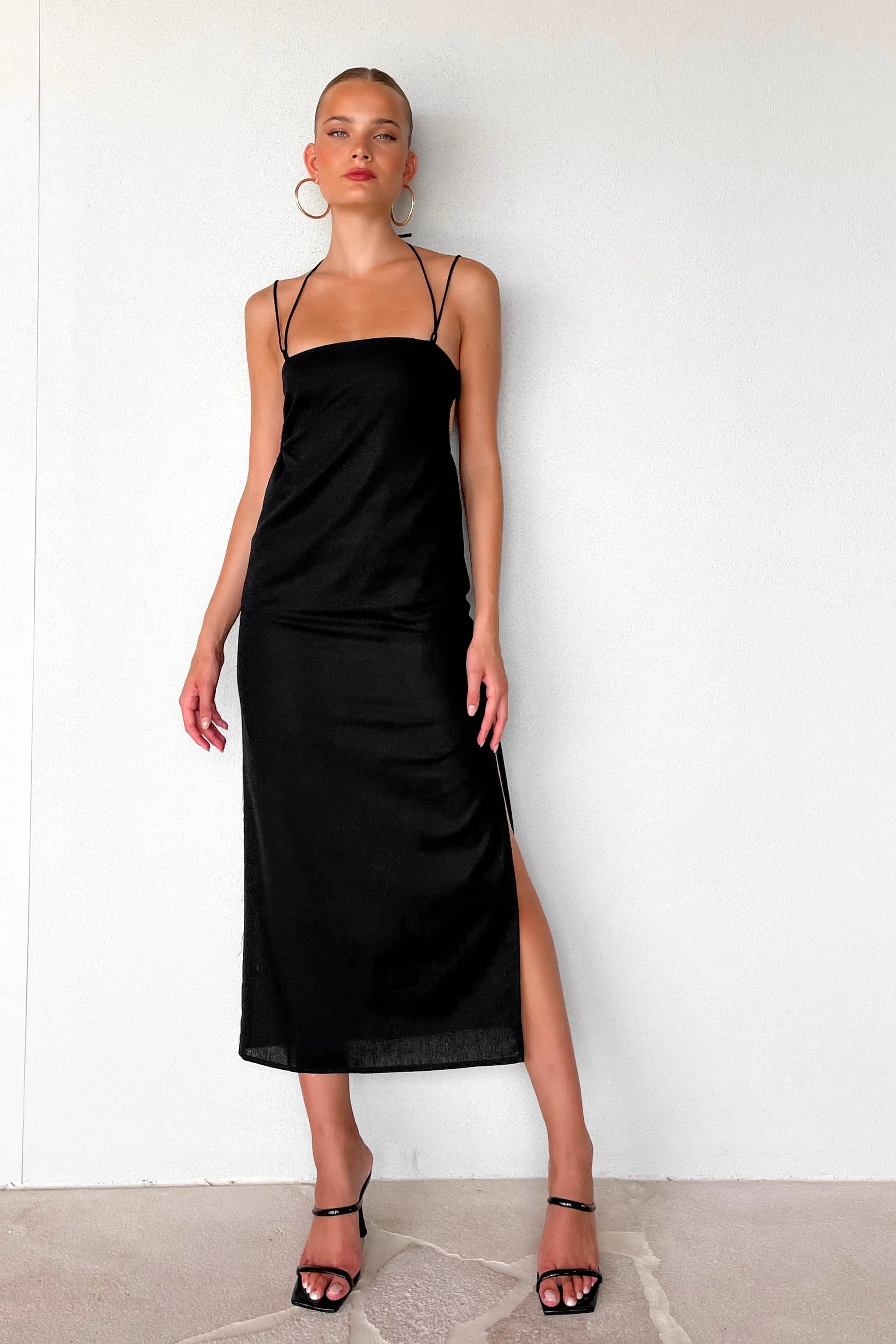 Jarron Dress