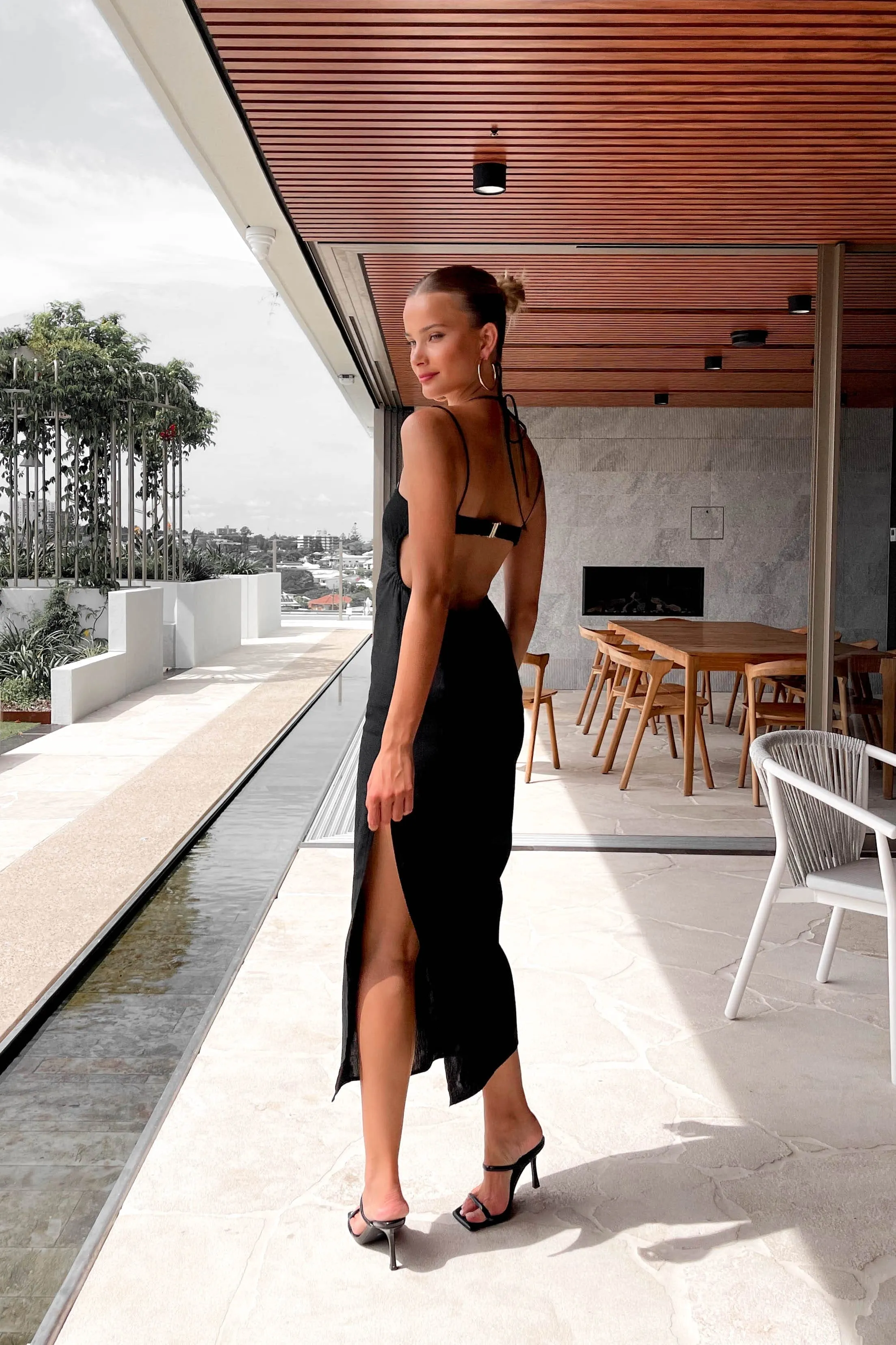 Jarron Dress