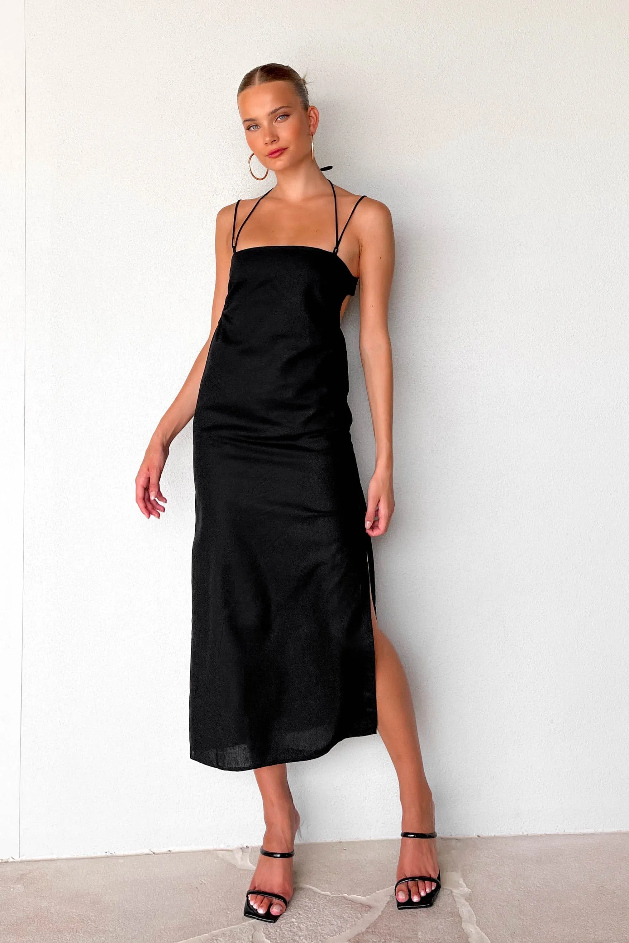 Jarron Dress