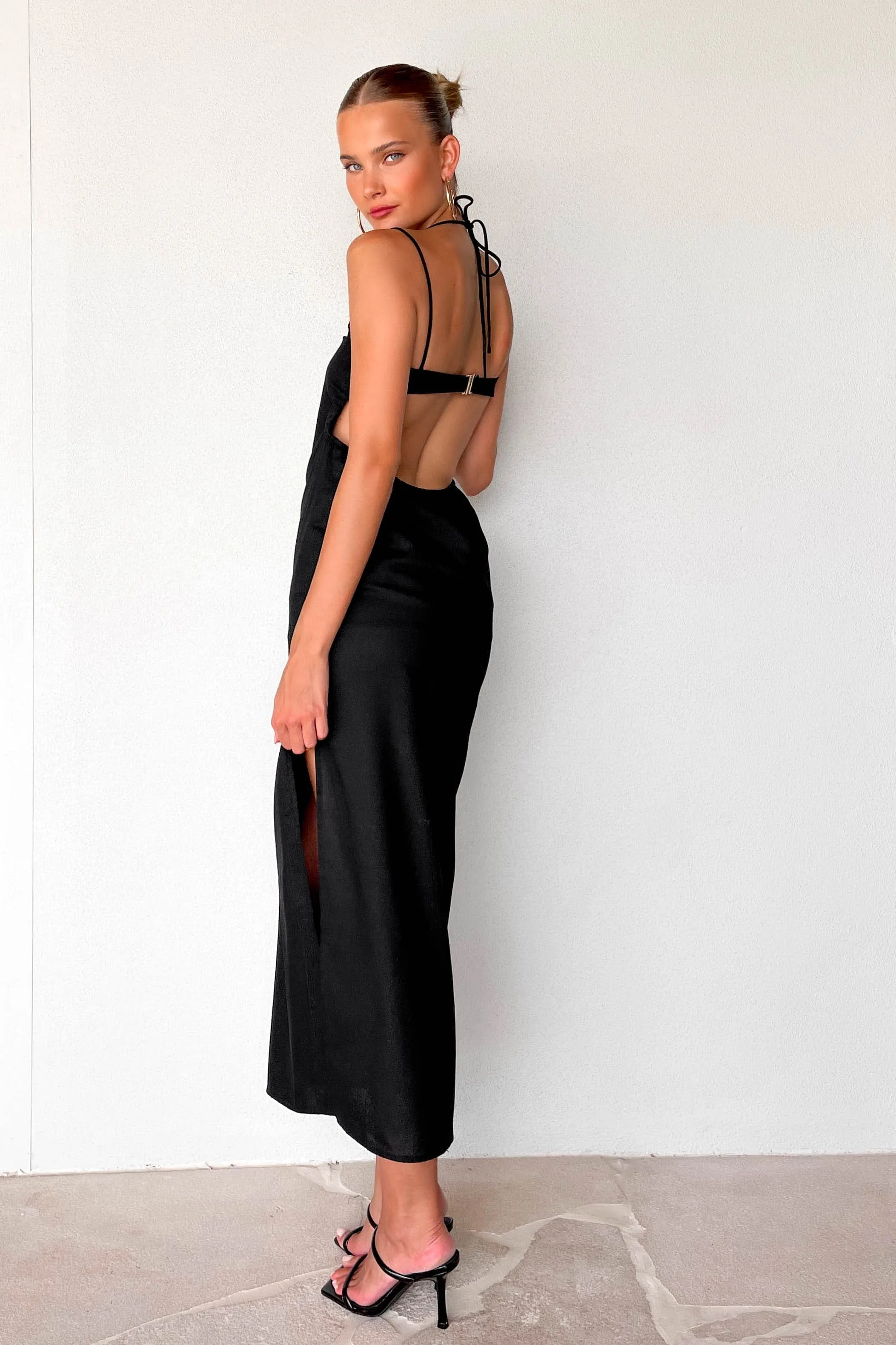 Jarron Dress