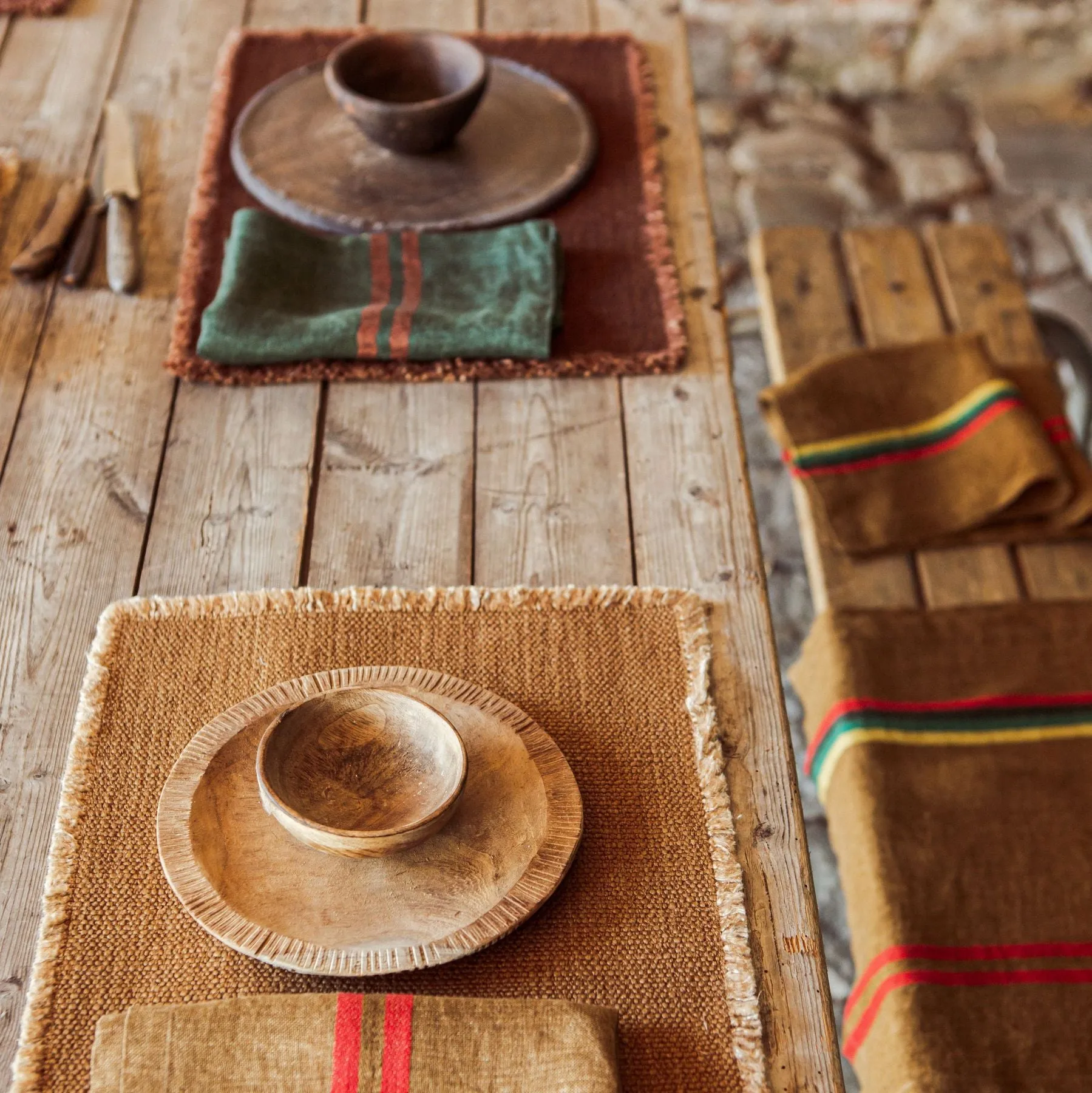 jasper place mat