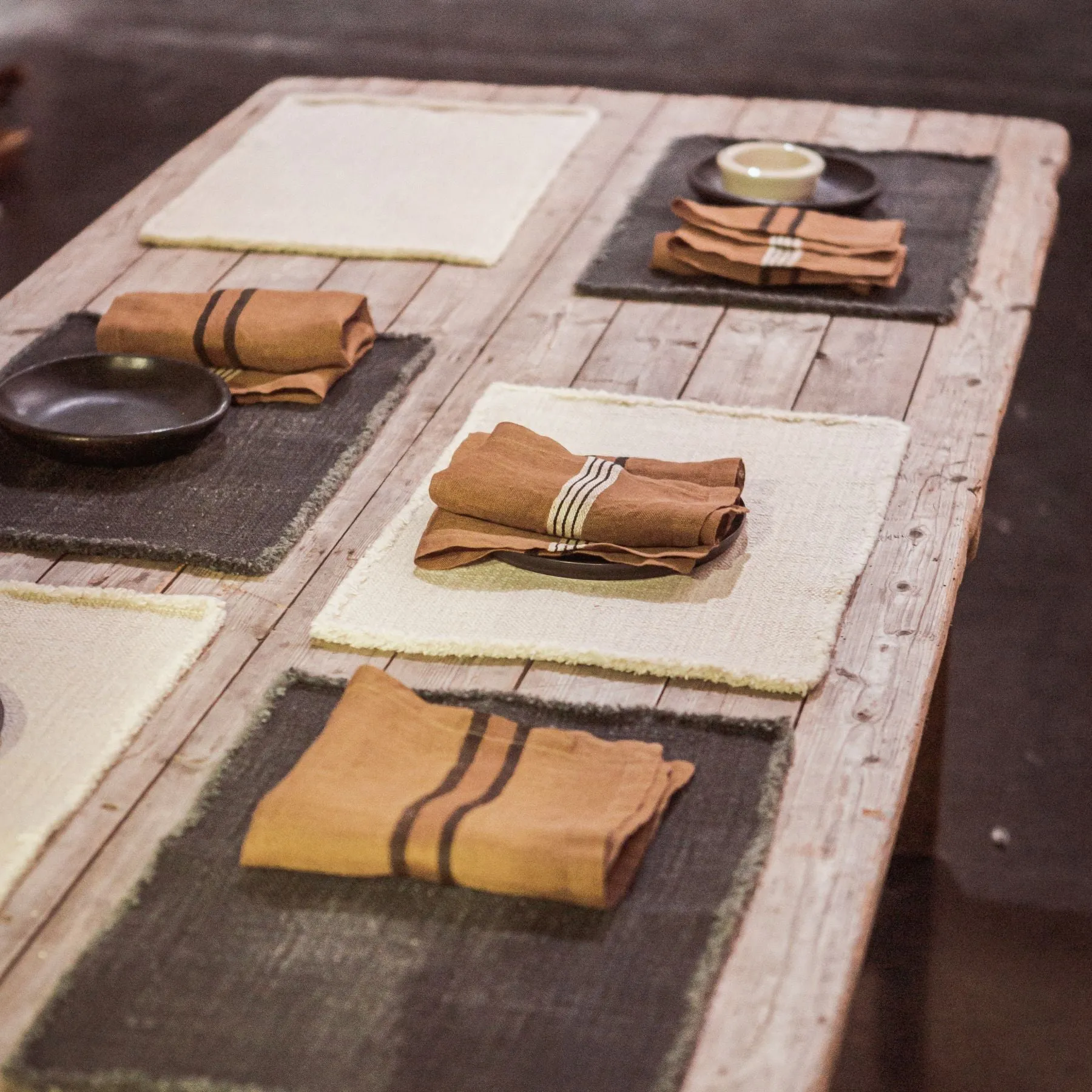 jasper place mat