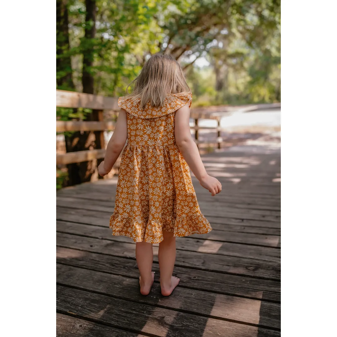 Jayne Dress