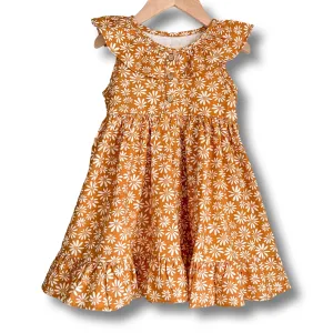 Jayne Dress