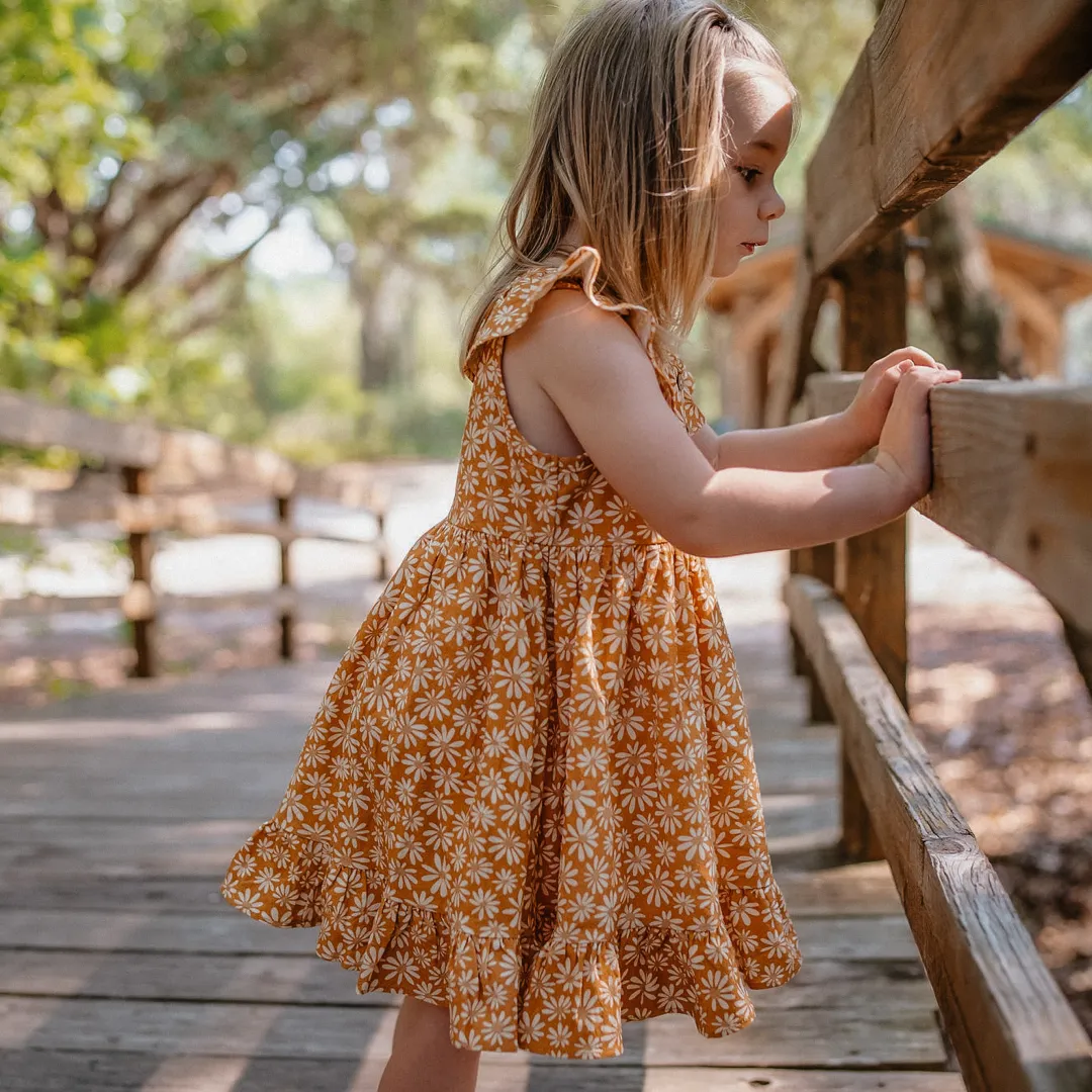 Jayne Dress