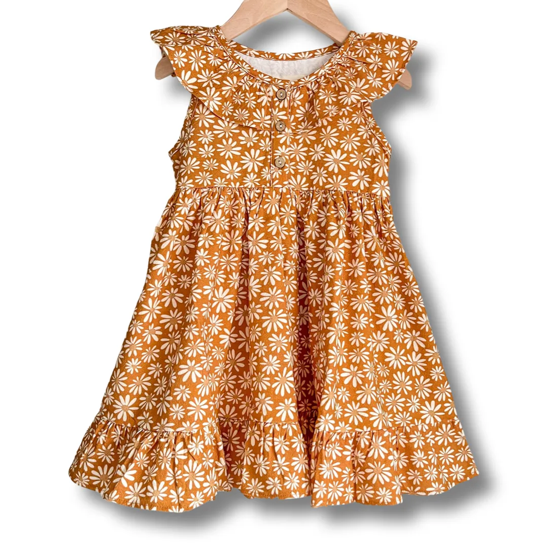 Jayne Dress