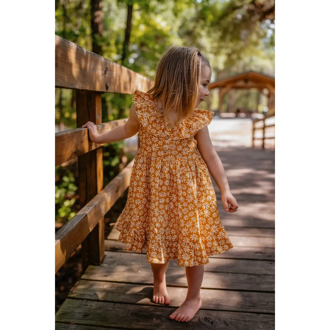 Jayne Dress