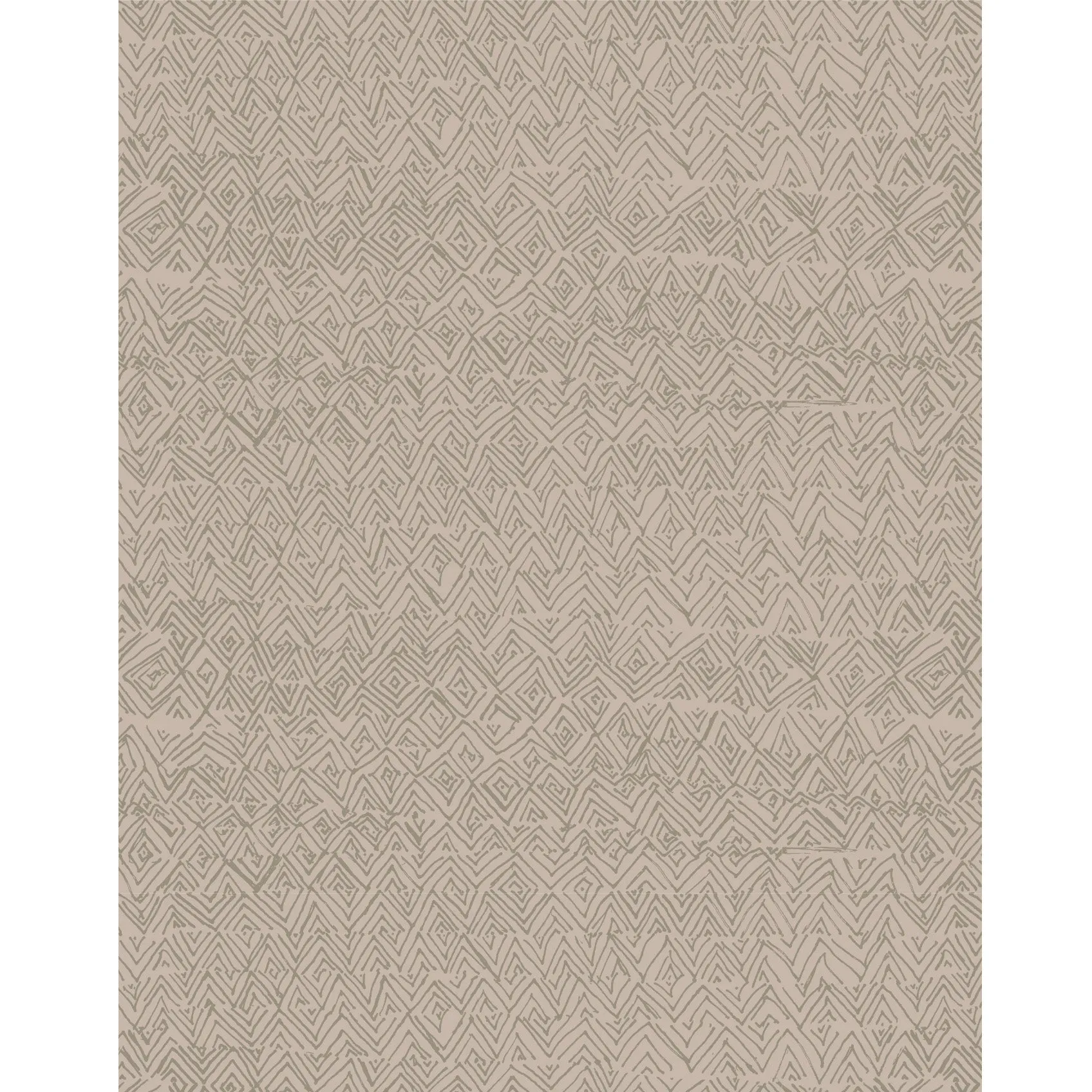 Jayney Taupe Fabric