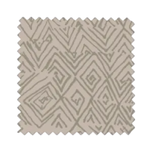 Jayney Taupe Fabric