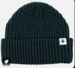 JETTY PROWL BEANIE - NVY