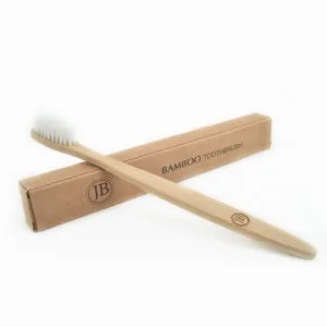 Jo Browne Bamboo Tooth Brush