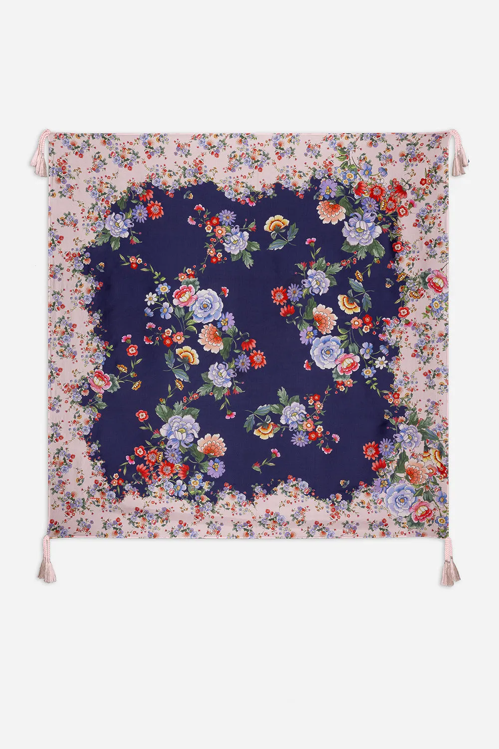 Johnny Was Elsa Scarf C97724-2