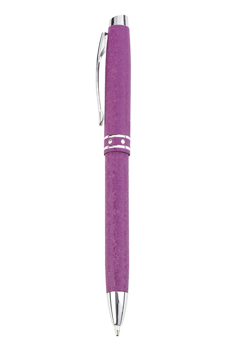 Joshua 1:9 'Strong & Courageous' Pen in Gift Case
