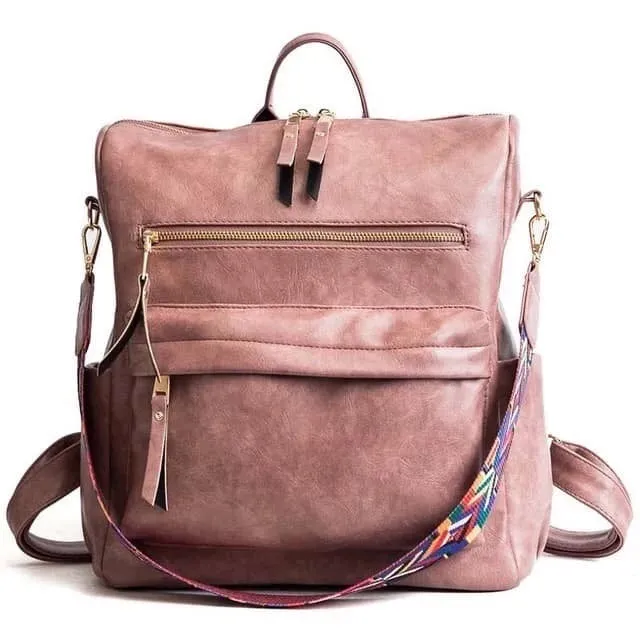 Julia convertible Bag