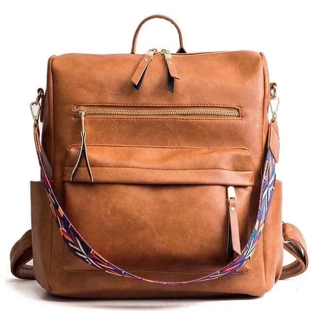 Julia convertible Bag