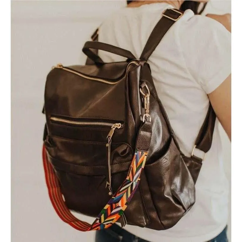 Julia convertible Bag