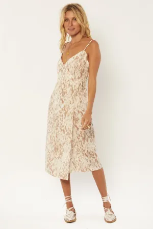 Julia Midi Dress