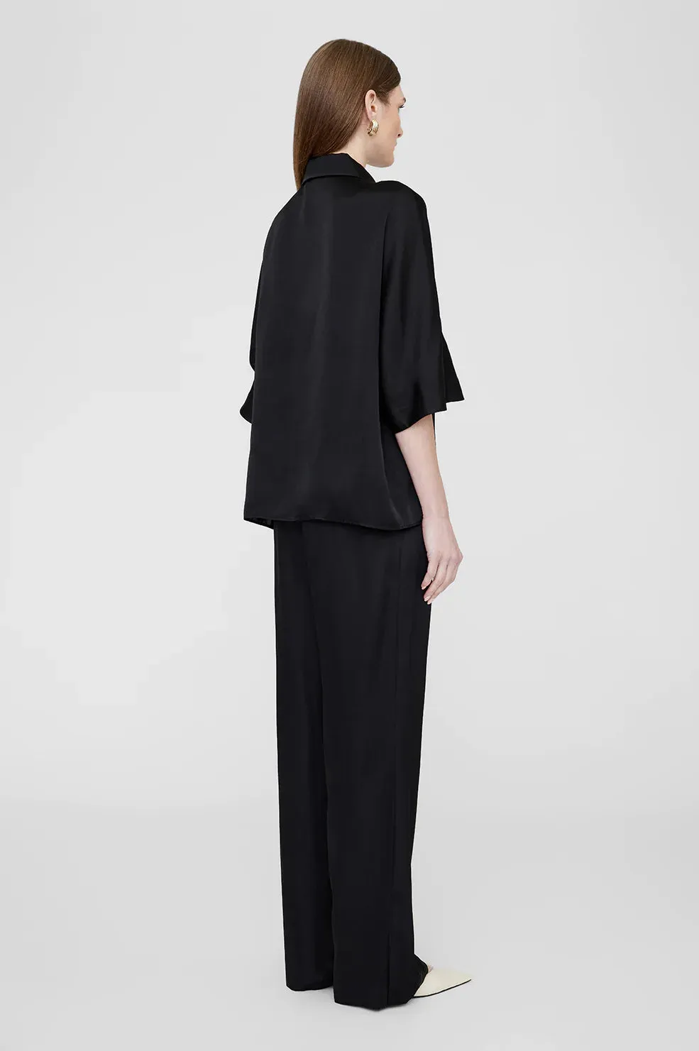 Julia shirt - Black