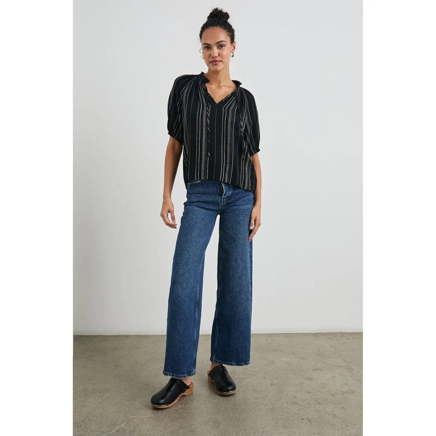 Julieta top