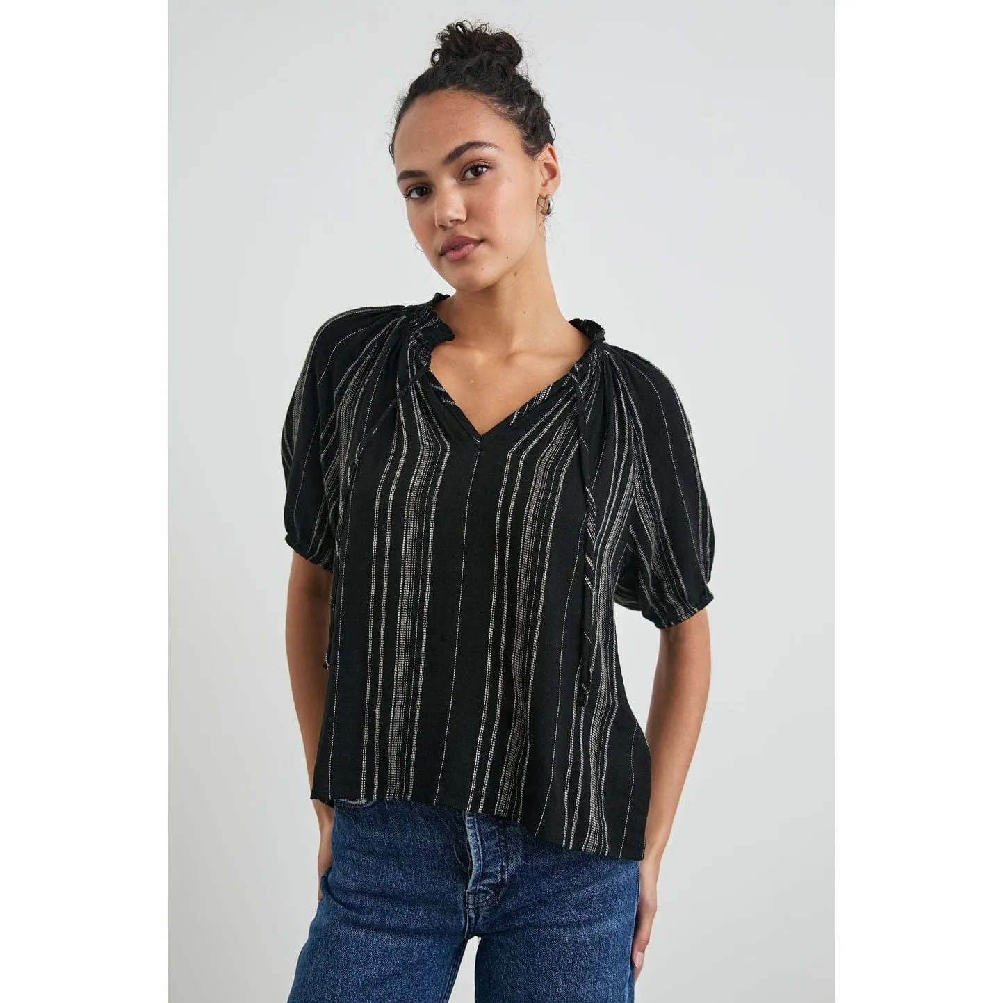 Julieta top